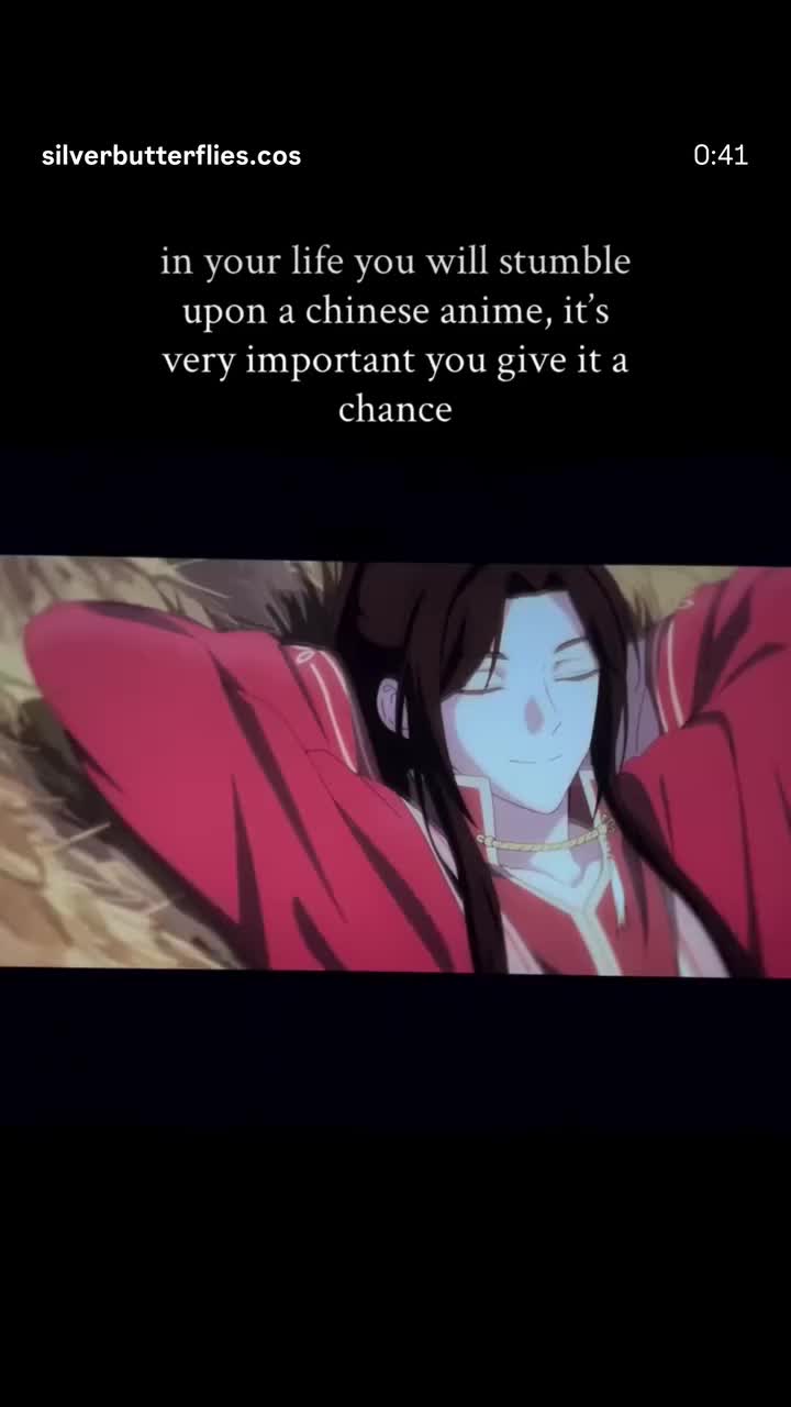 @Xie Lian