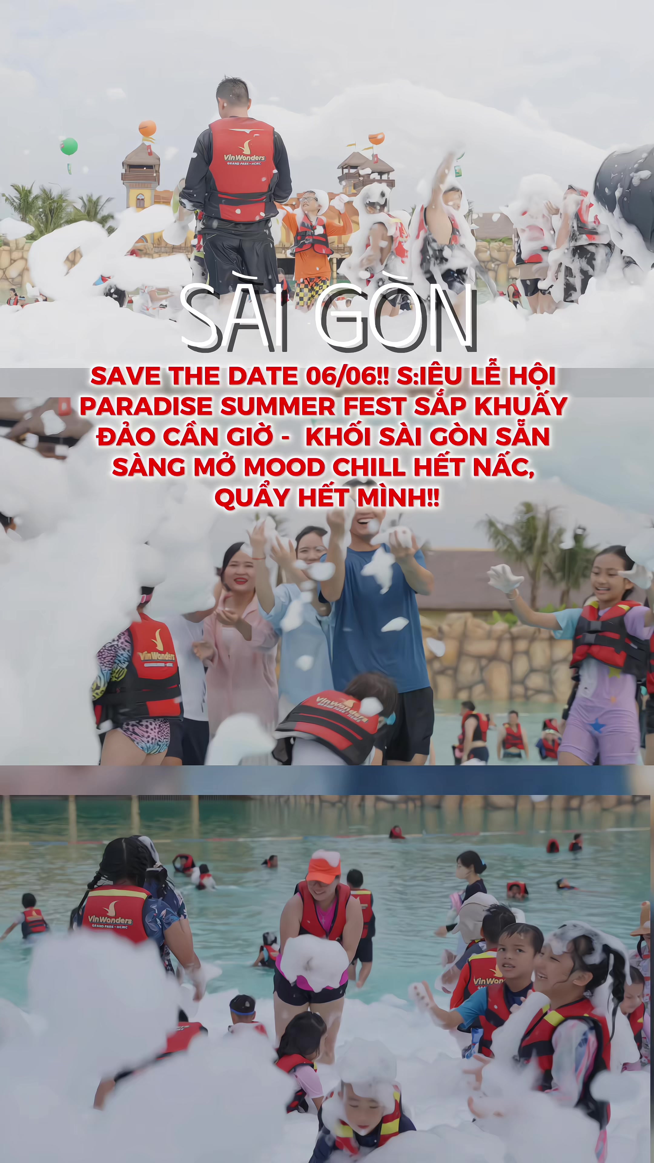 @La C&agrave; S&agrave;i G&ograve;n