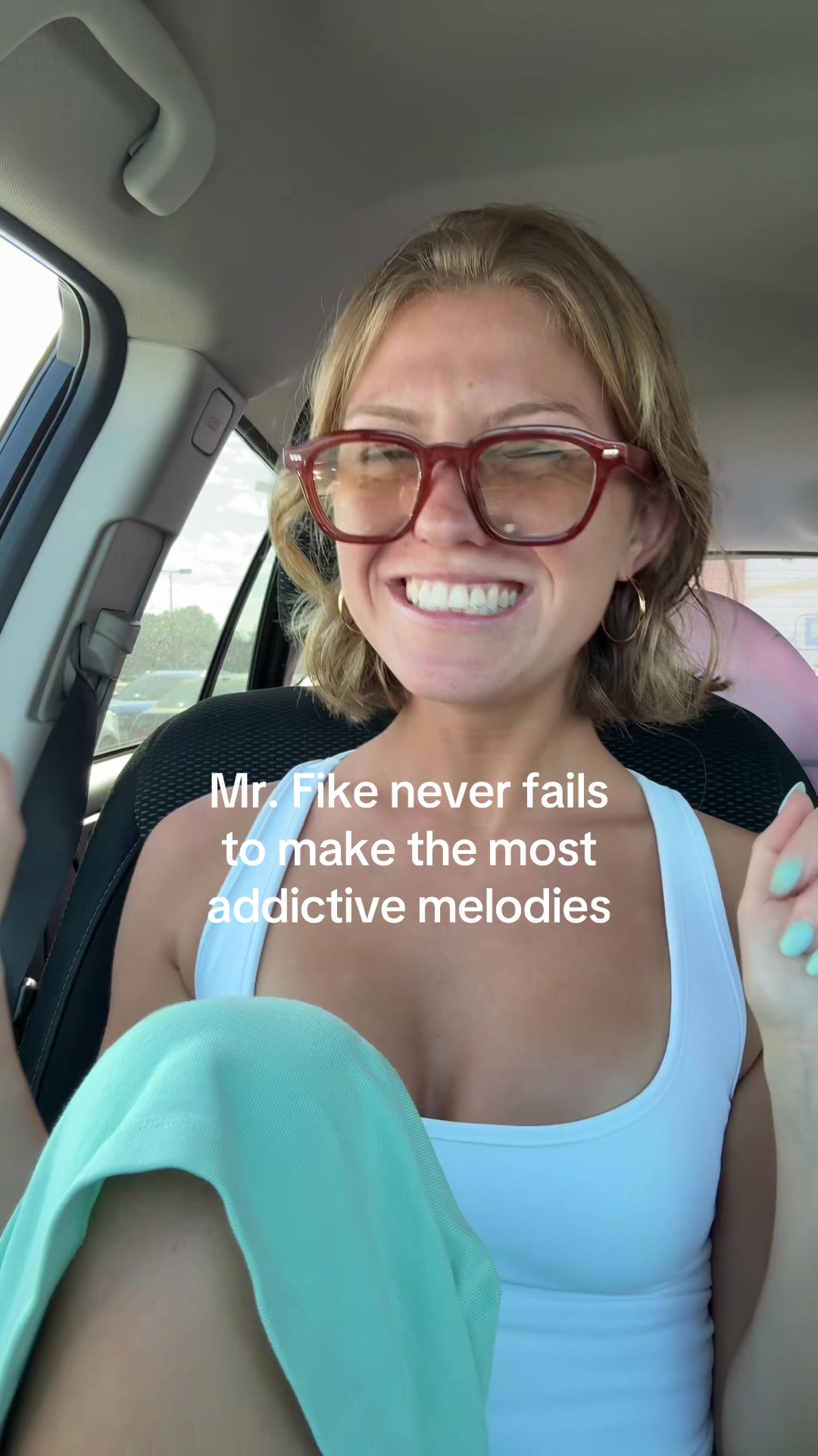 @Maggie