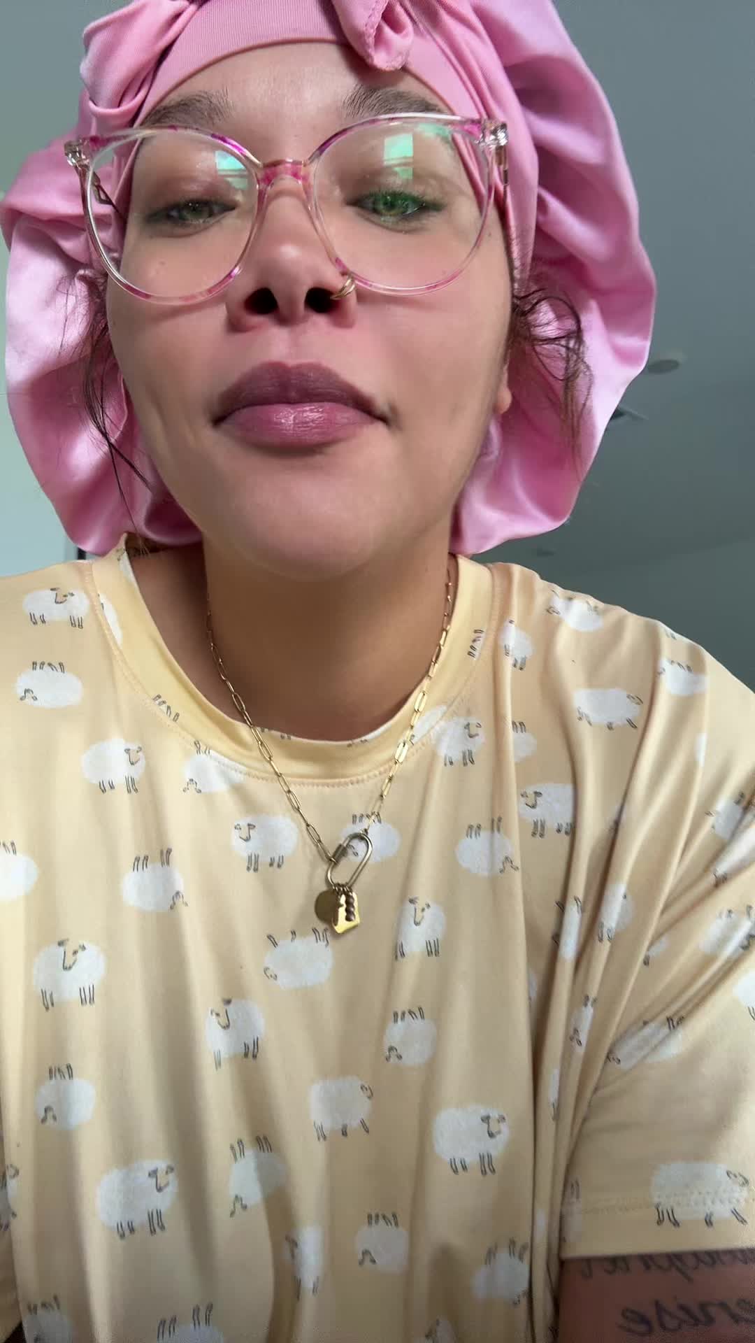@Aneesha