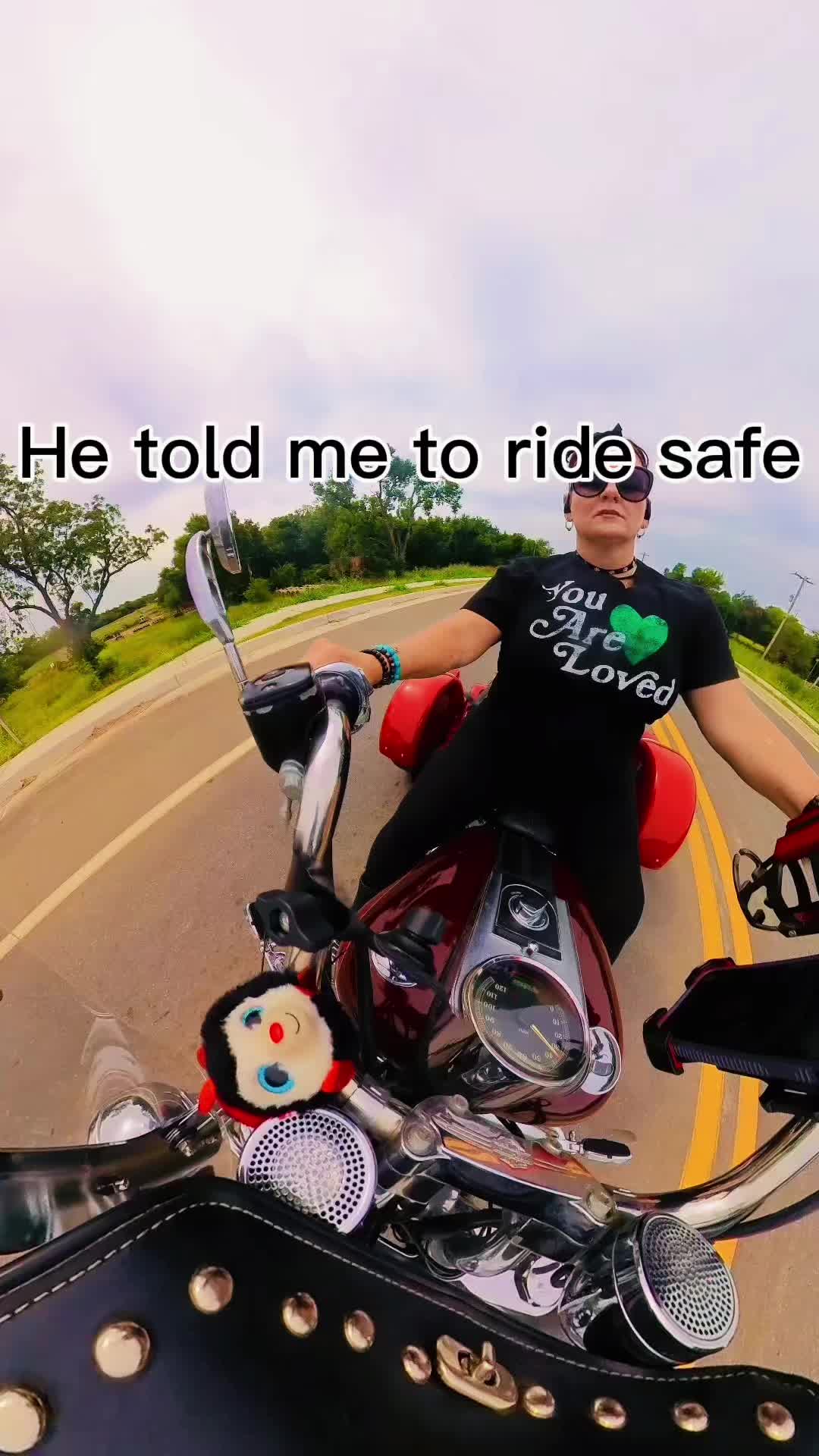 @♦️♥️♠️♣️bikerchickMindy❌