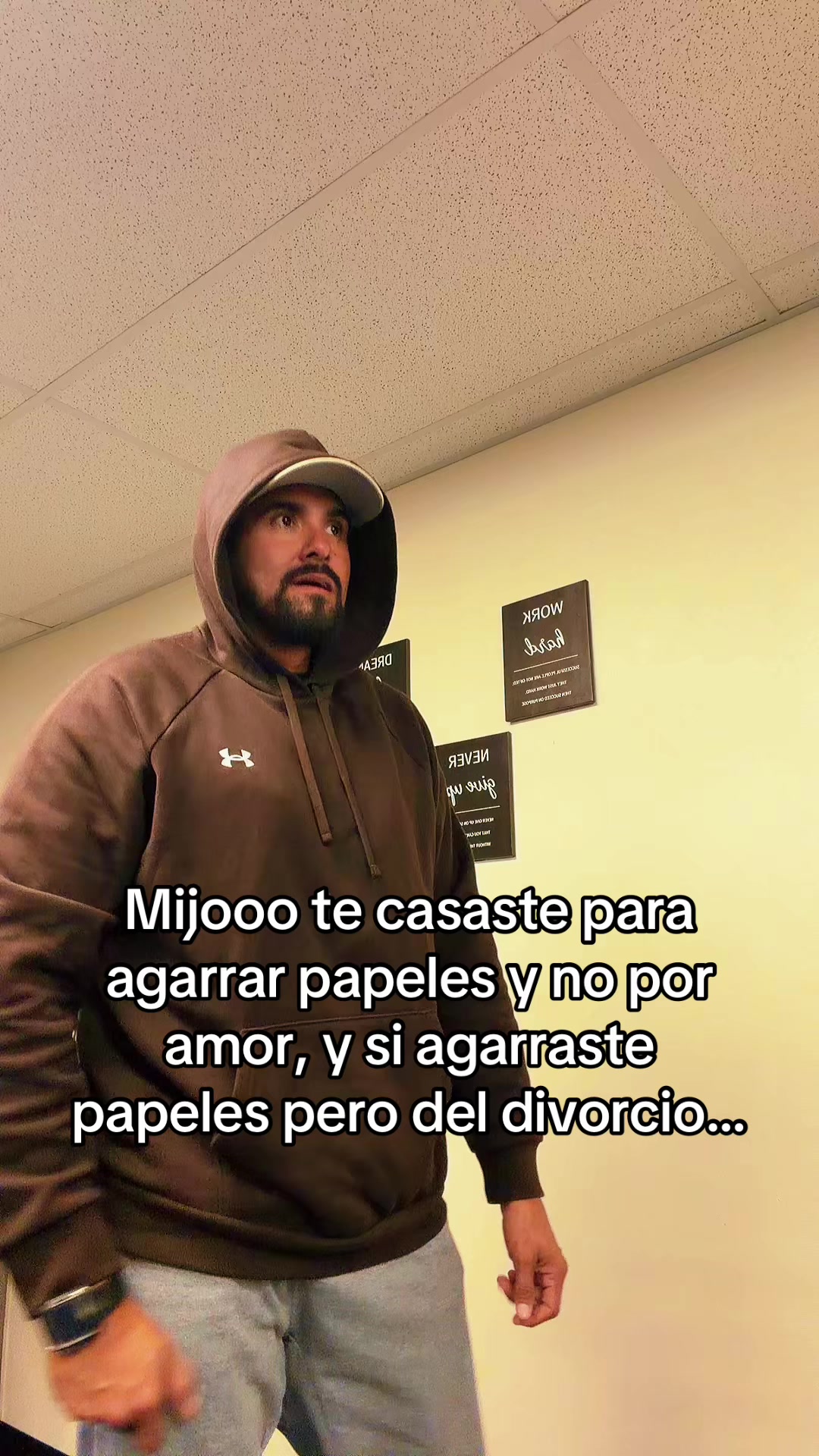 @El Señor Sonrisas.