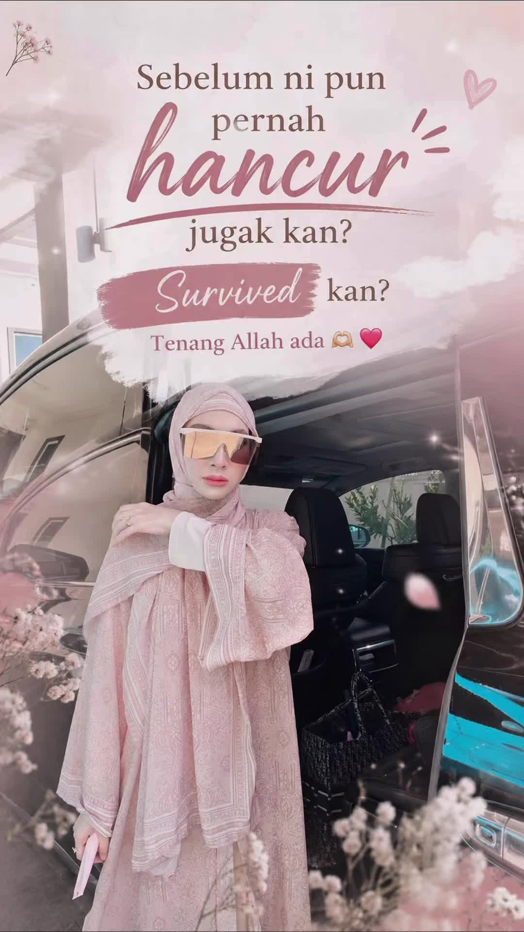 @AmirahSyamimi | Founder Demica