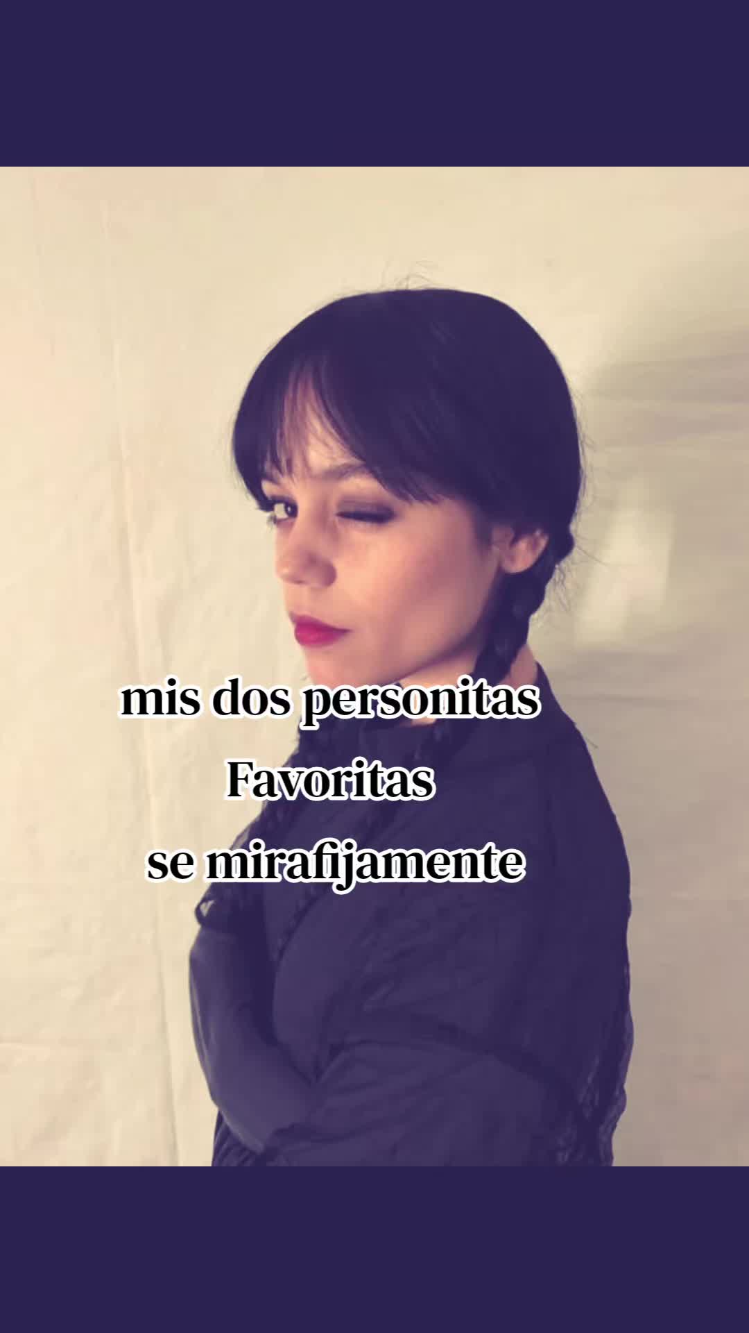 @🥝Una fan de Jenna Ortega 🥝