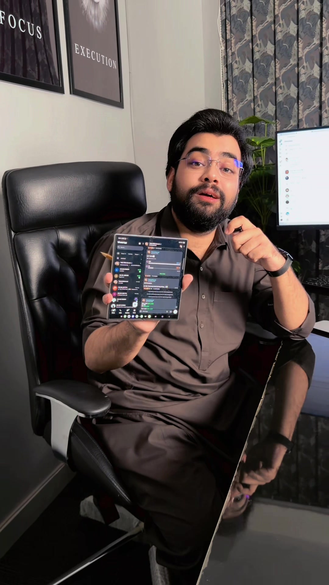@The Dawood Khalid