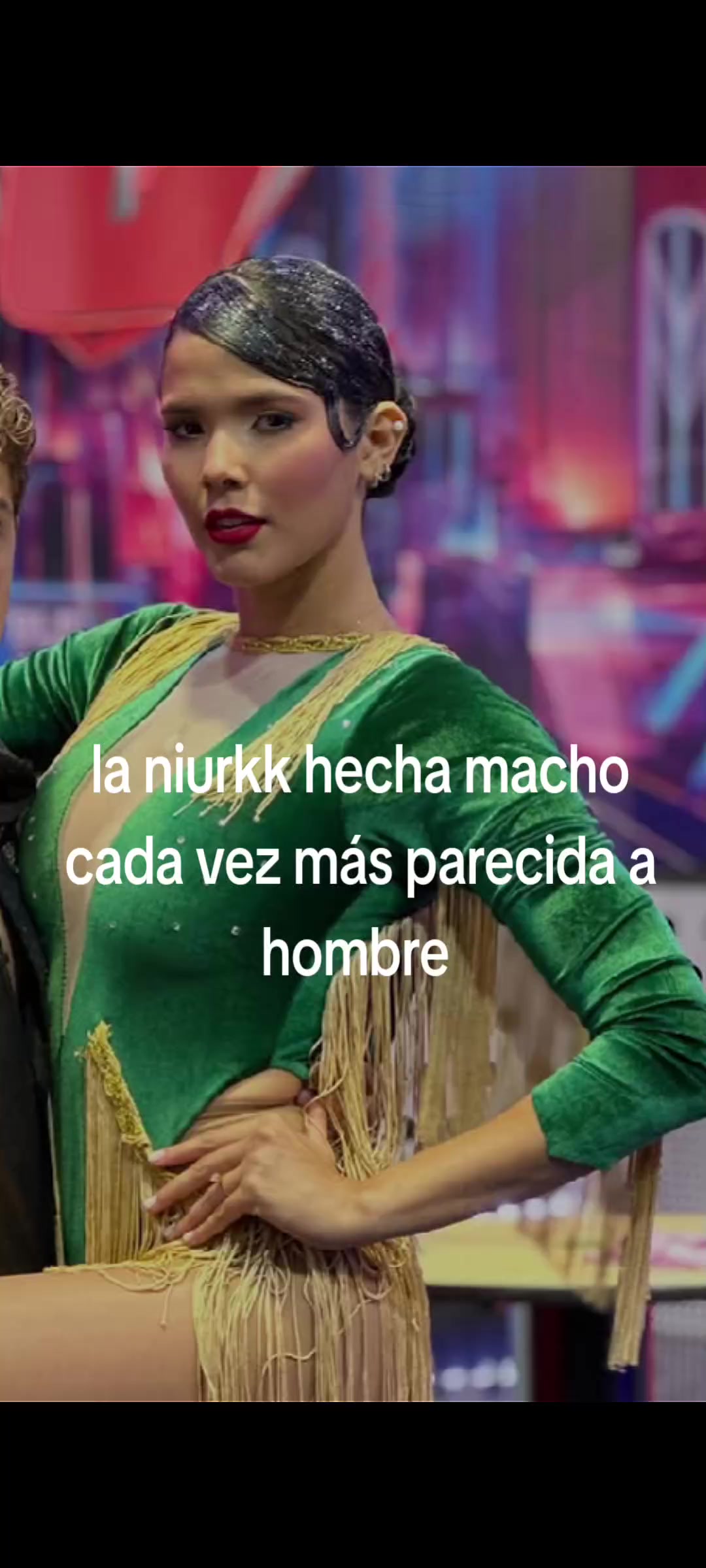 @Niurka zo rr