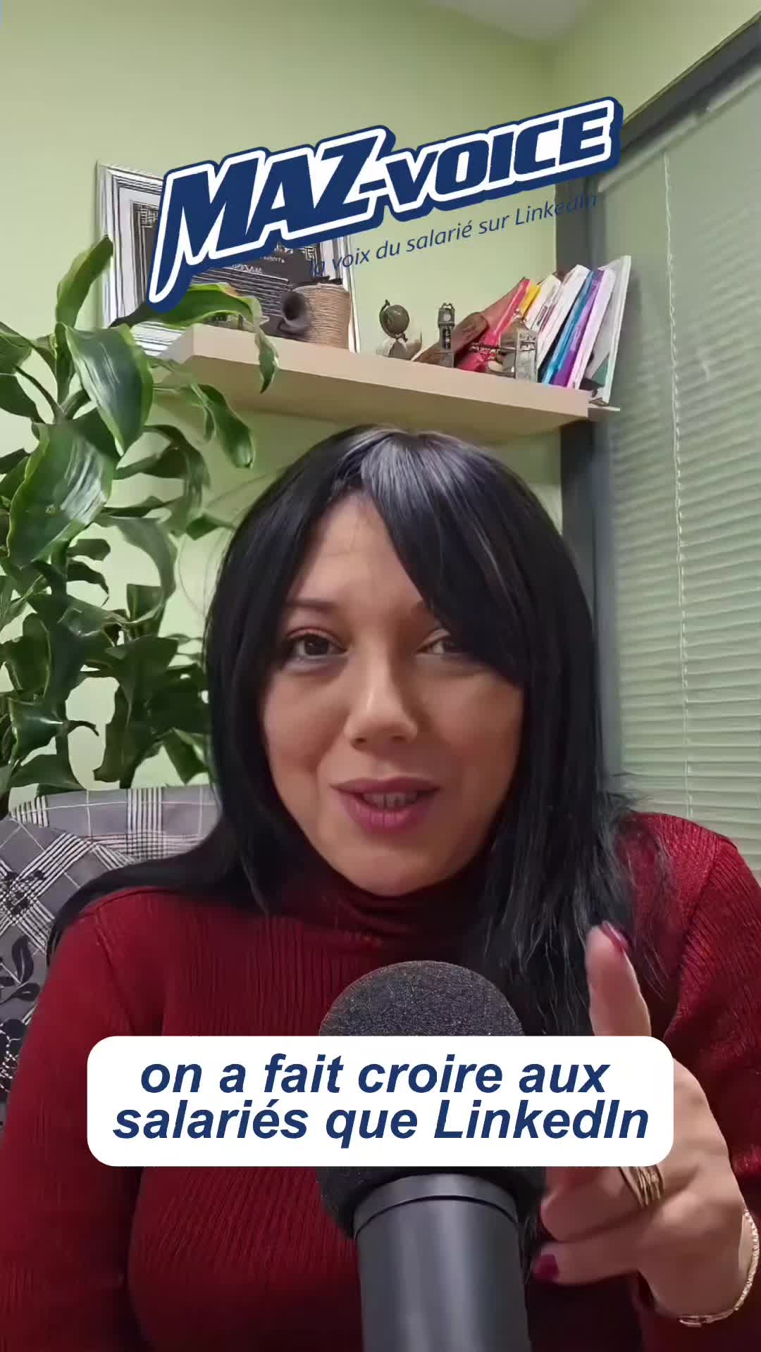 @meryem Mazini