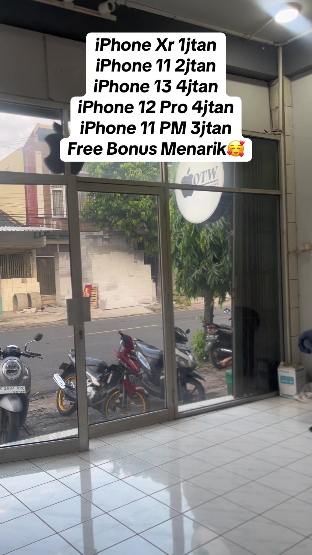 @OTW GADGET STORE