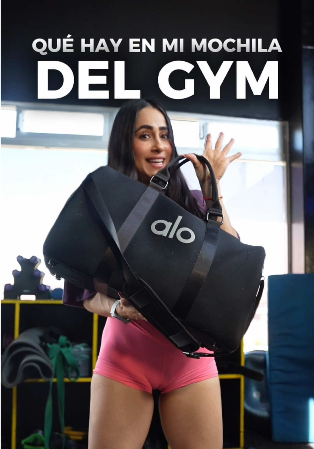 @Aleestefaniafitness
