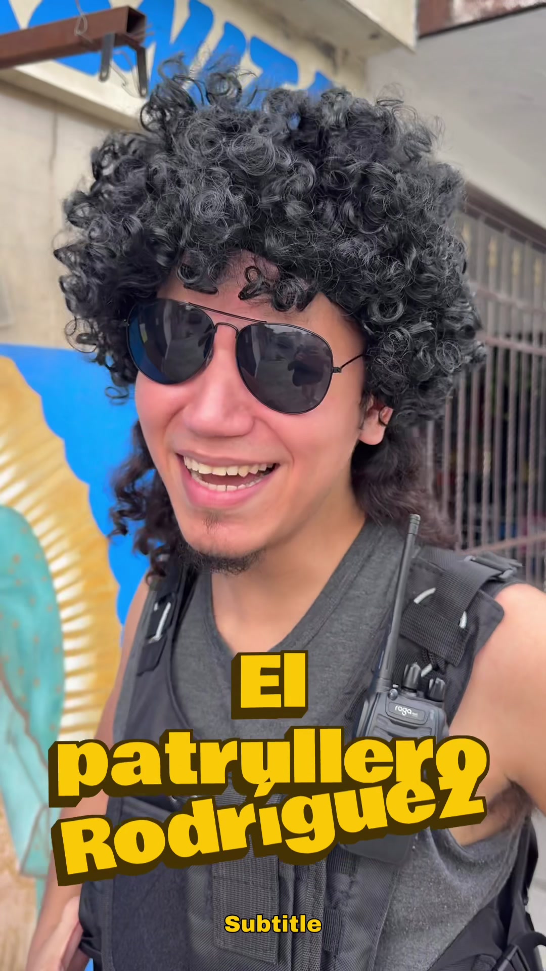 @HurónRodríguez