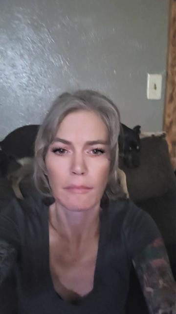 @Denise dawn hricko