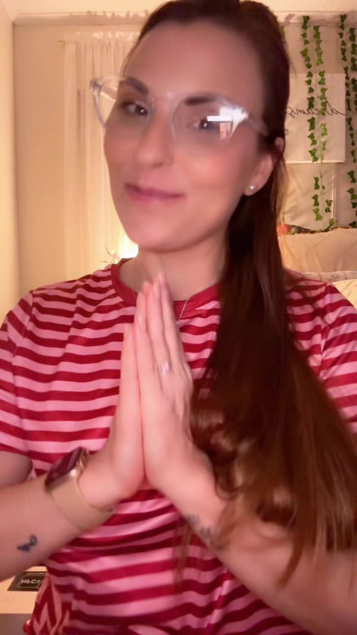 @🫒💃🏼Staci Nicole 🥜🐙❤️&zwj;🩹