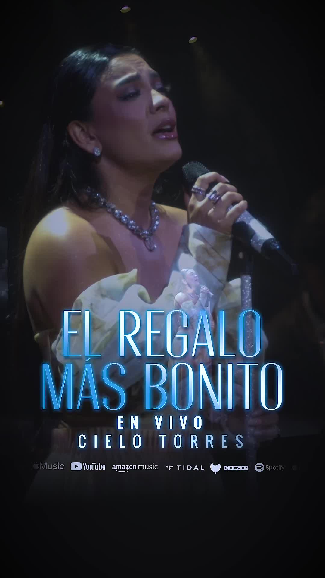 @Cielo Torres