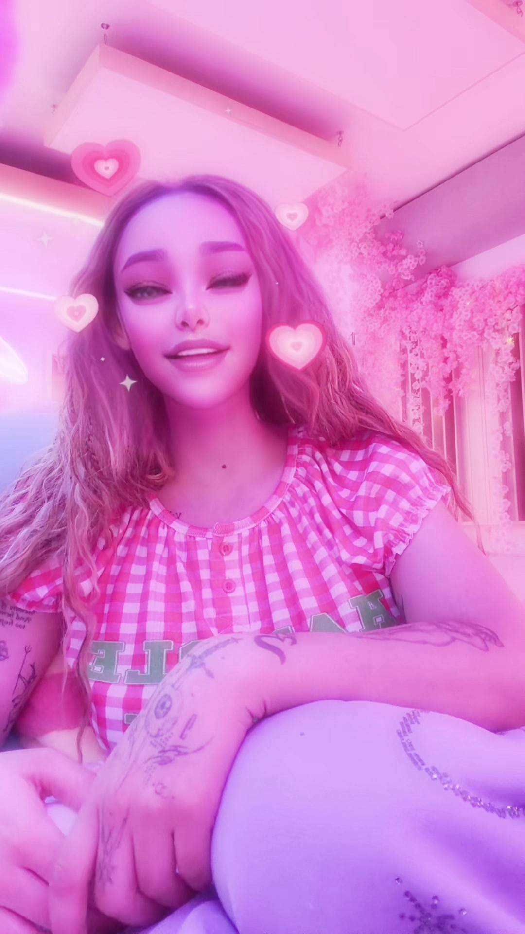 @Doja Cat