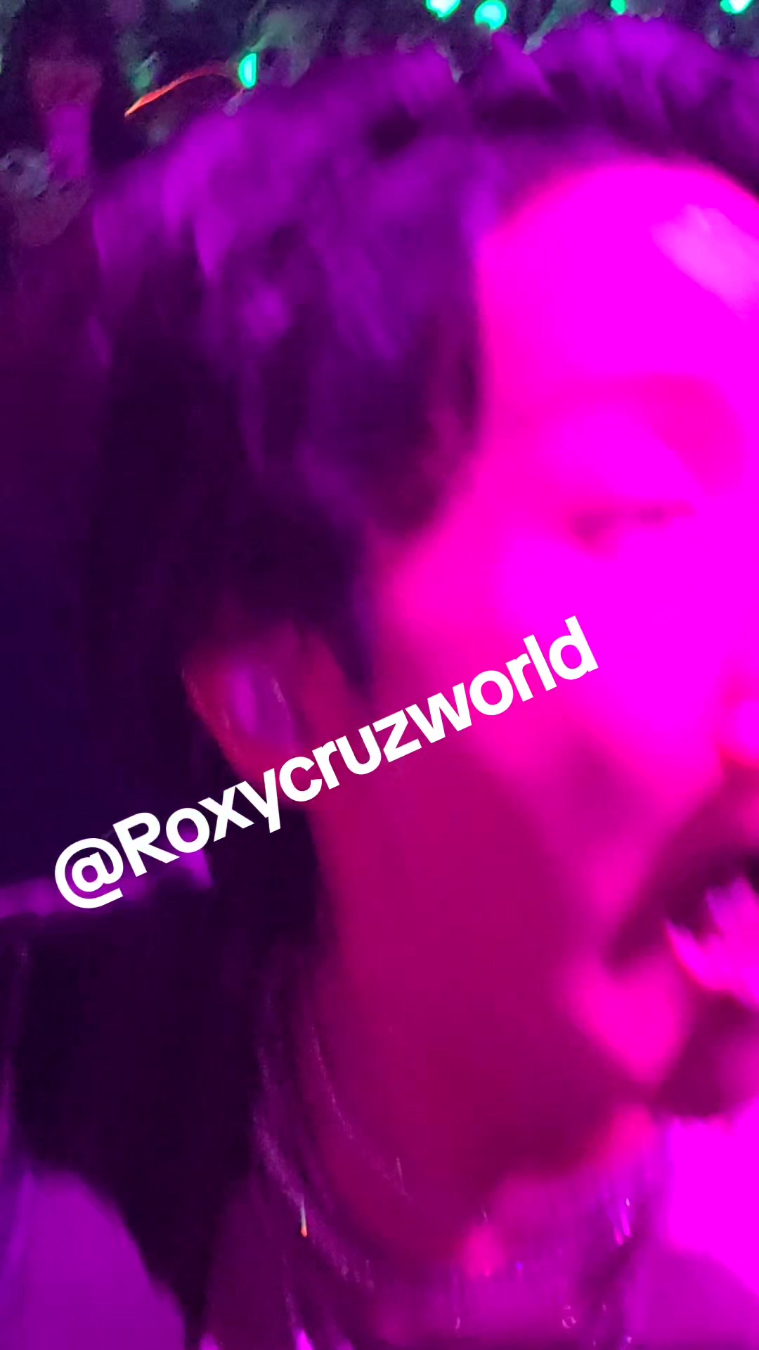@Roxy Cruz