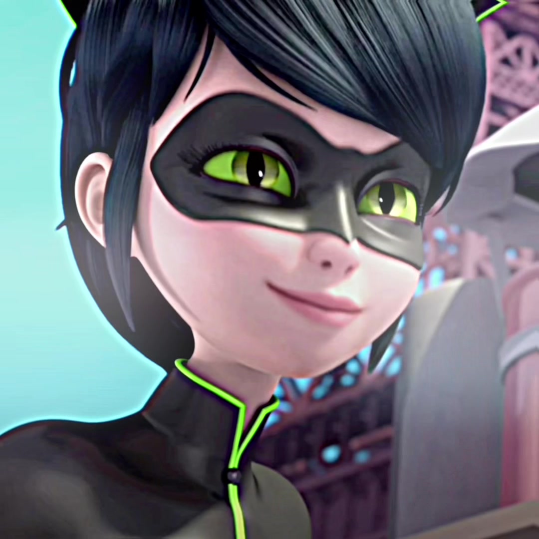 @Miraculous Edits ♡︎