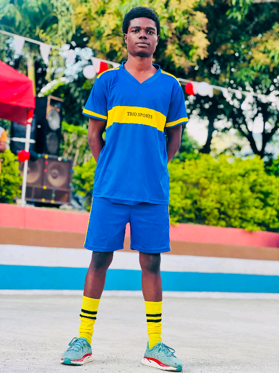 @Legendary Pelé