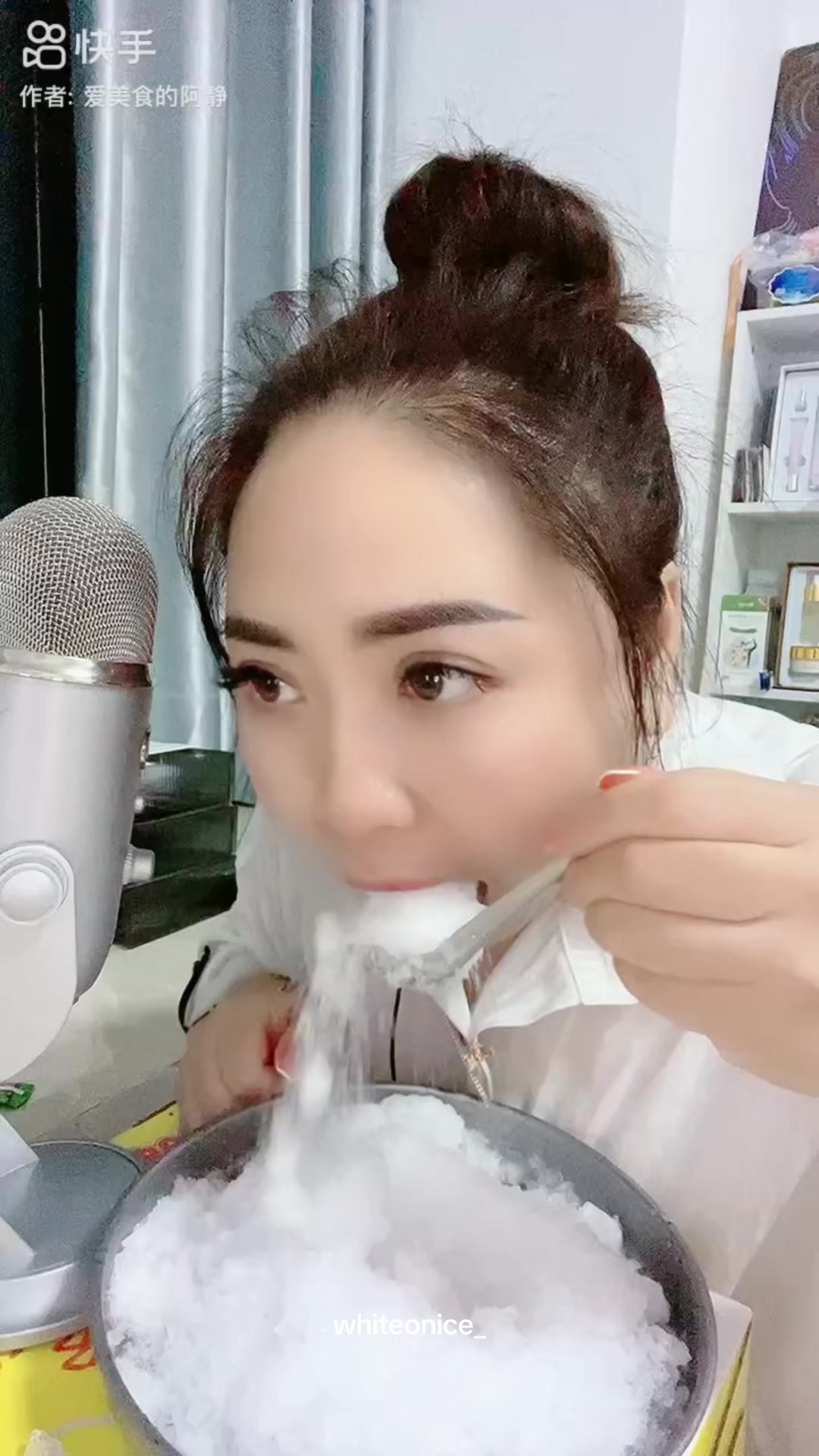 @ice therapist 🧊