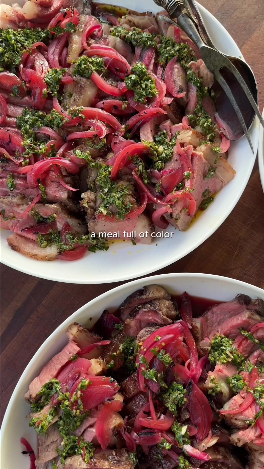 @Daniel Sabia | Wood Fire Food