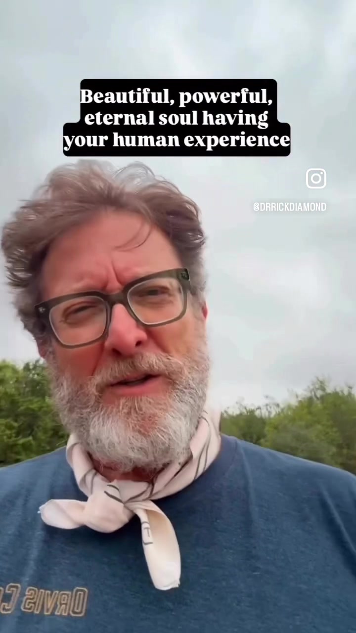 @Dr Rick Diamond