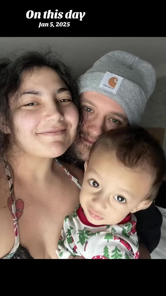 @💕💙❤️Jamie & Dave & 3 kiddos