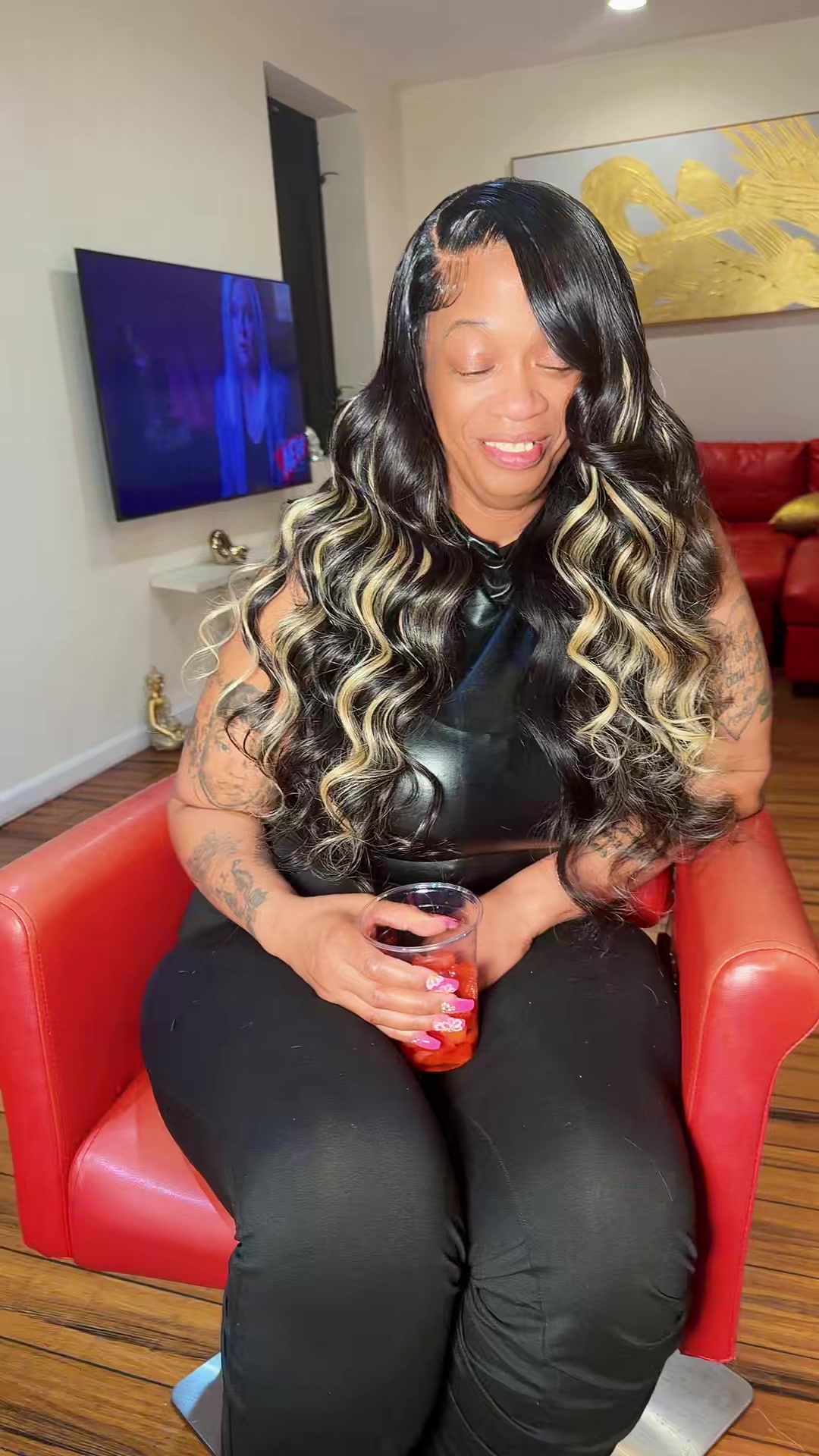 @Smokiestylist_hairloft