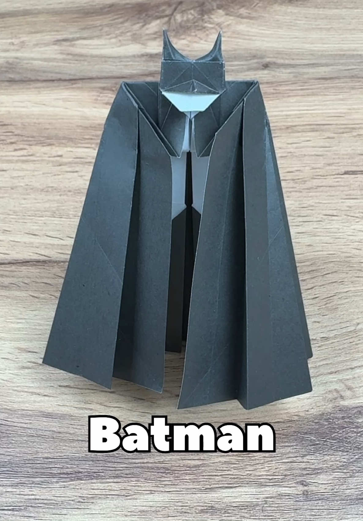 @origami world