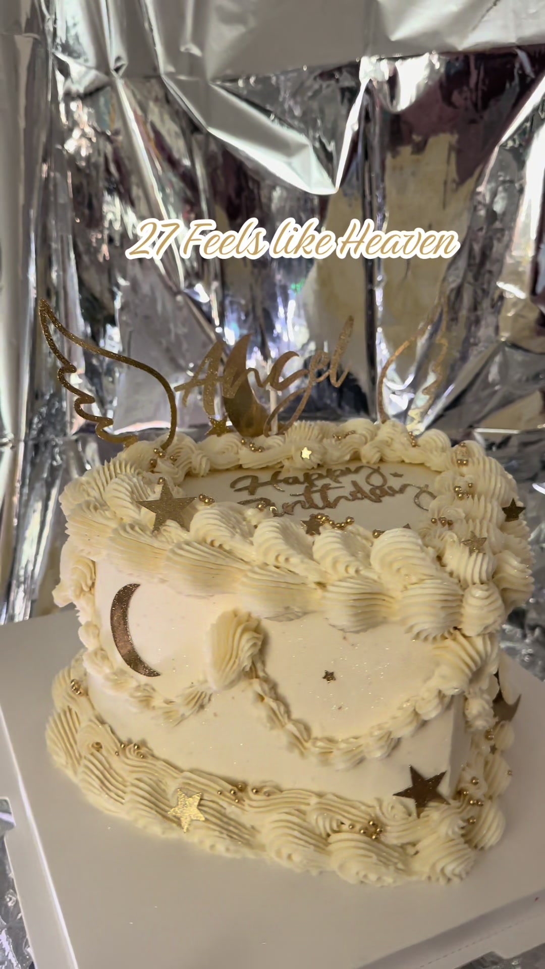 @Carters Cakes and Delights