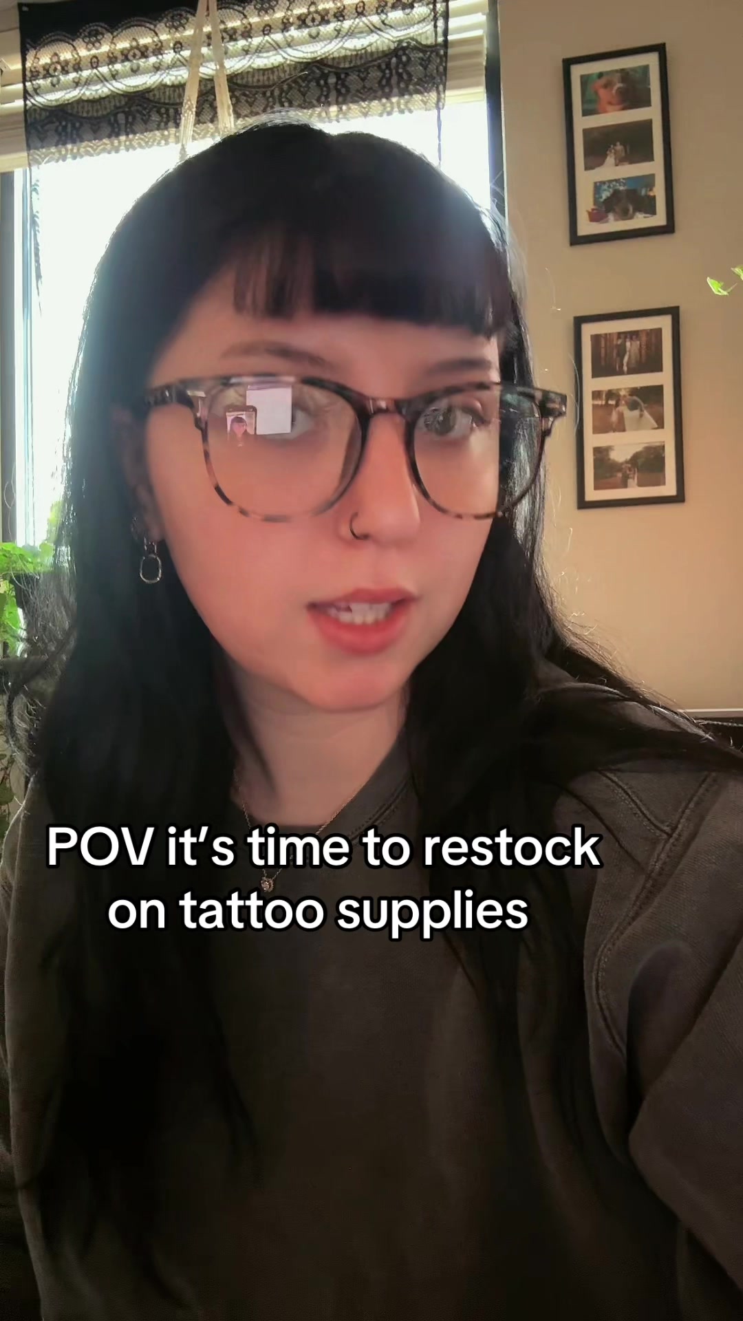 @Cadence | Tattoo Apprentice
