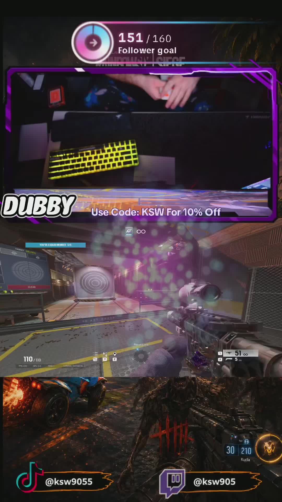@Ksw905 | Gamer