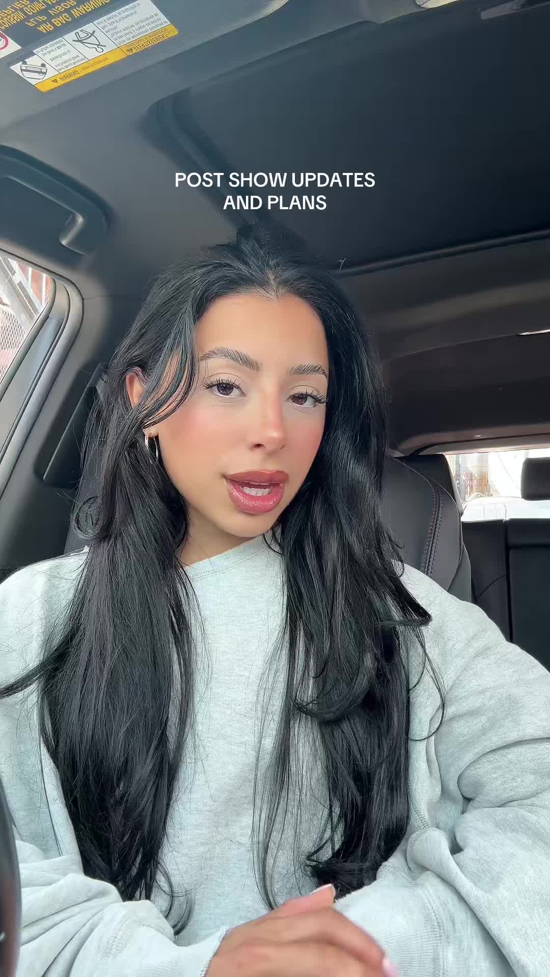 @riley kristine