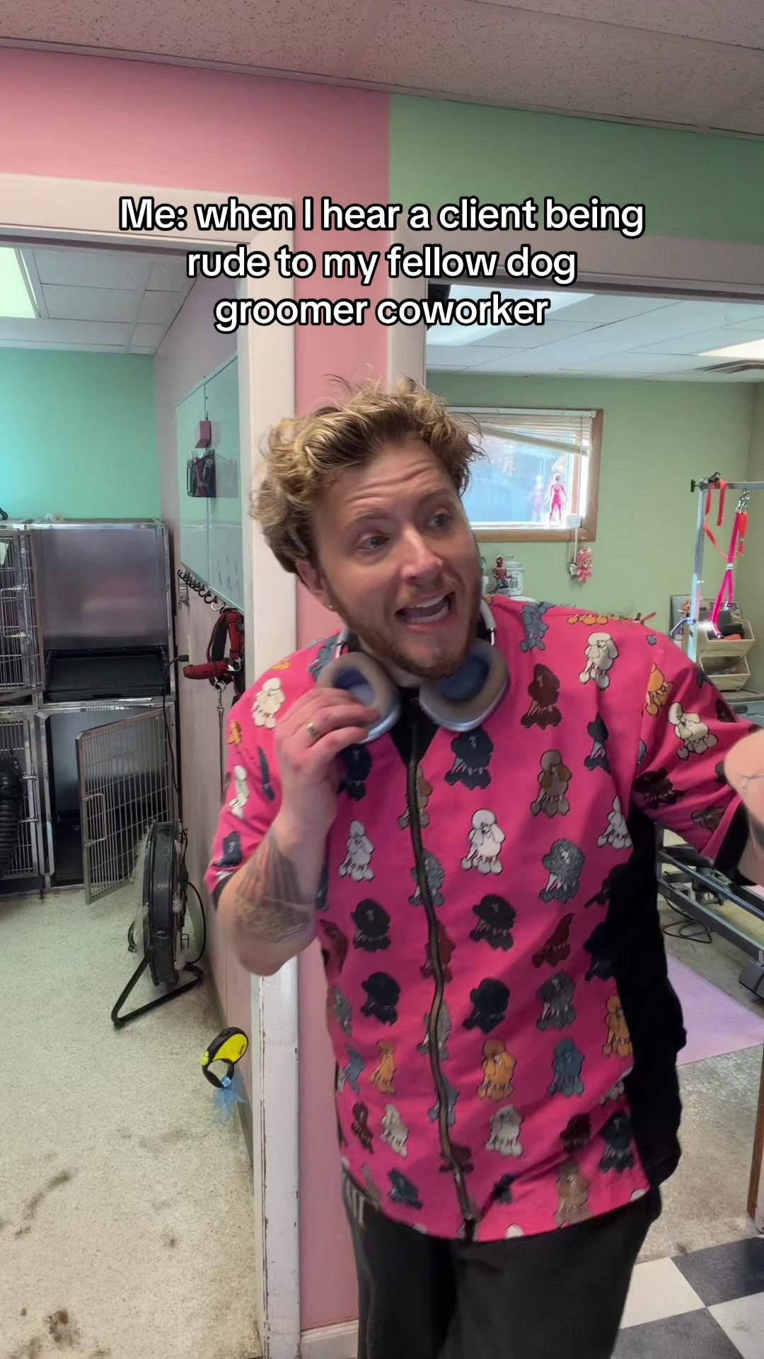 @Jay Snowdon