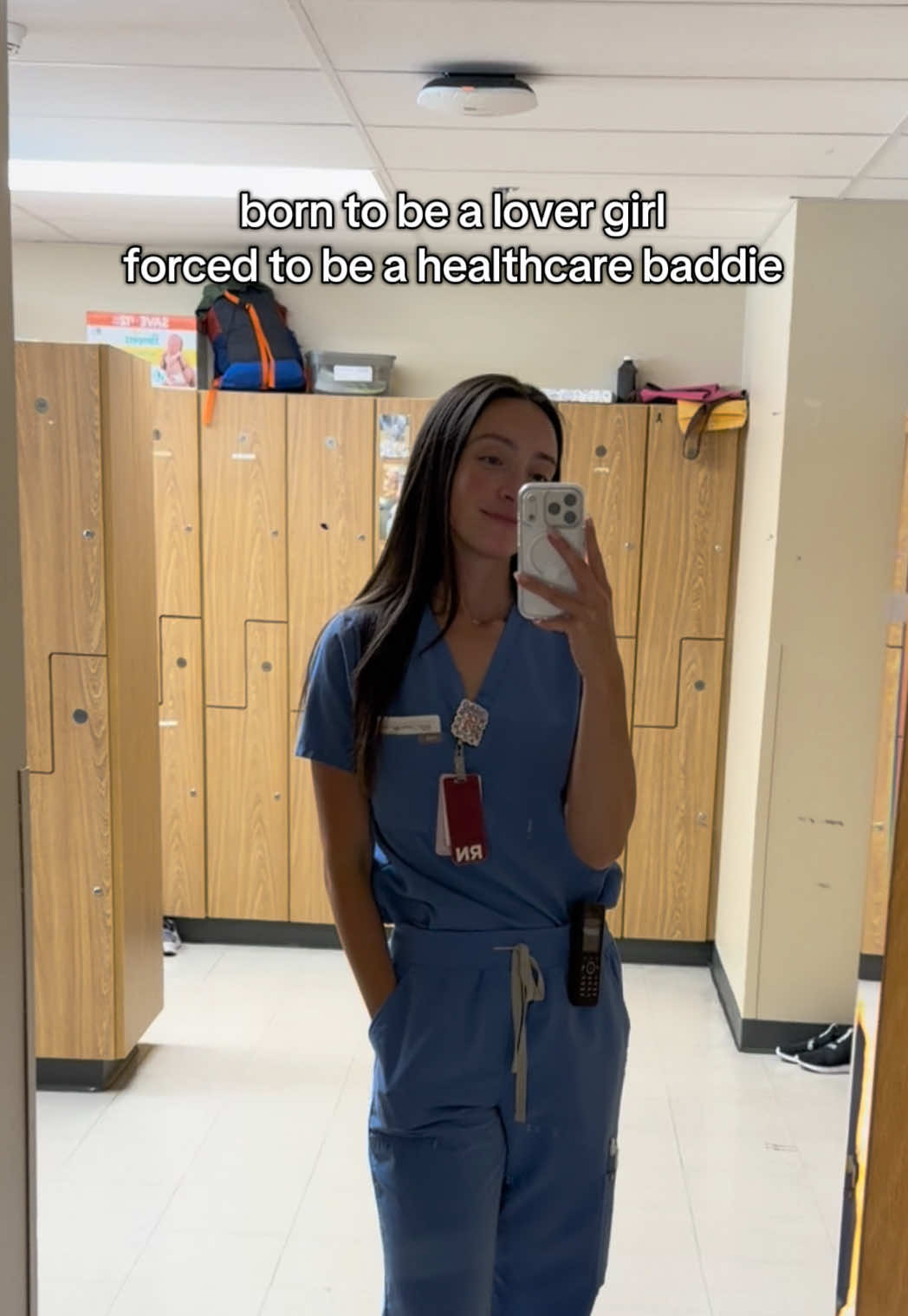 @Nurse Court