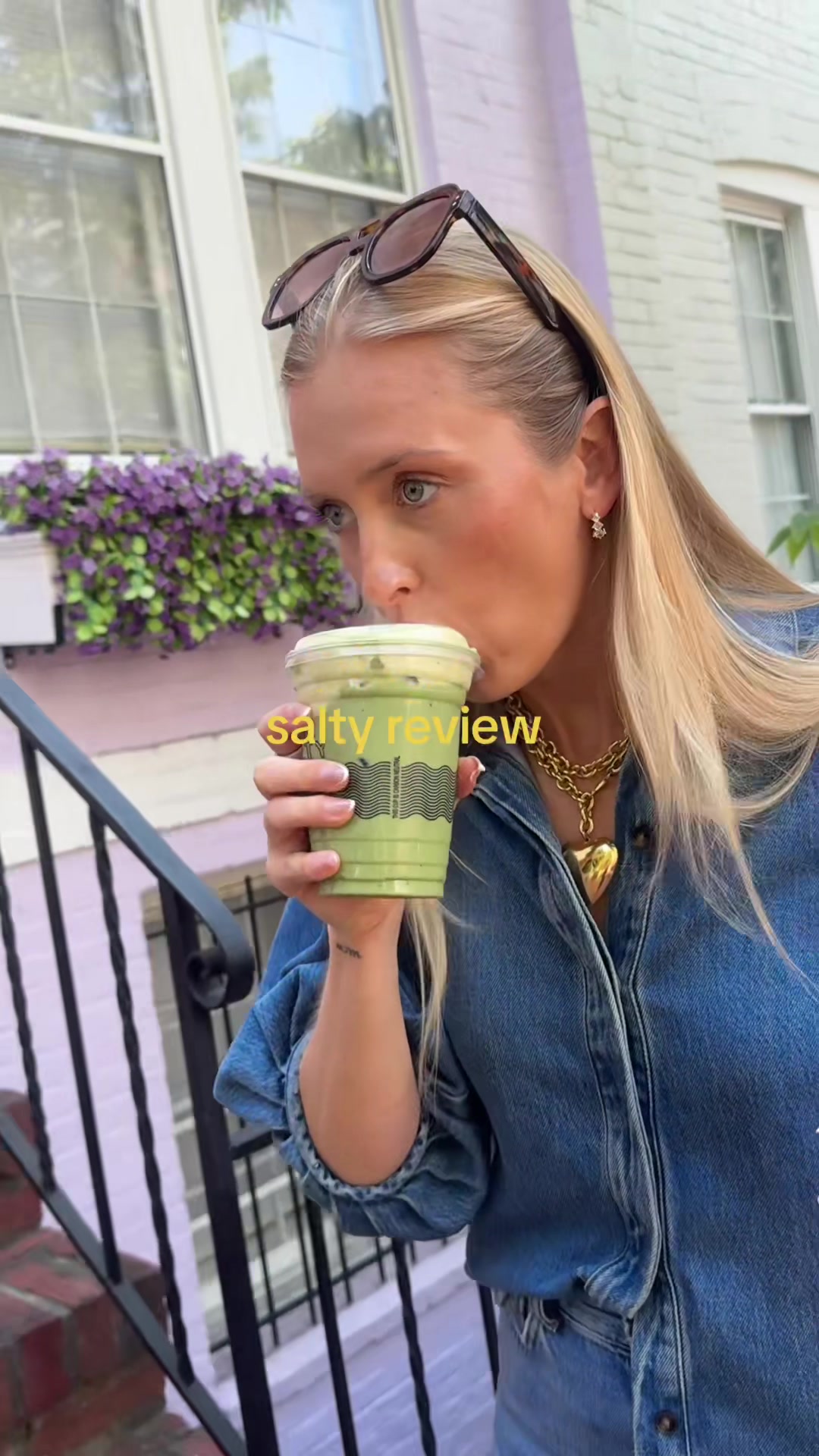 @HEIDI MARSH