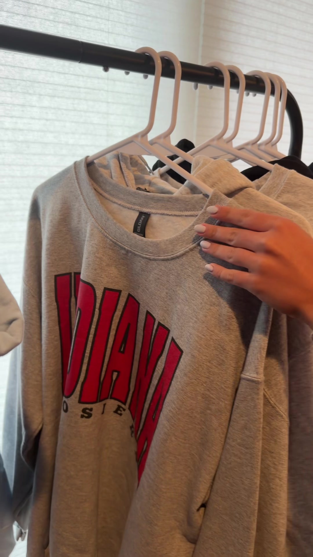 @Custom College Merch