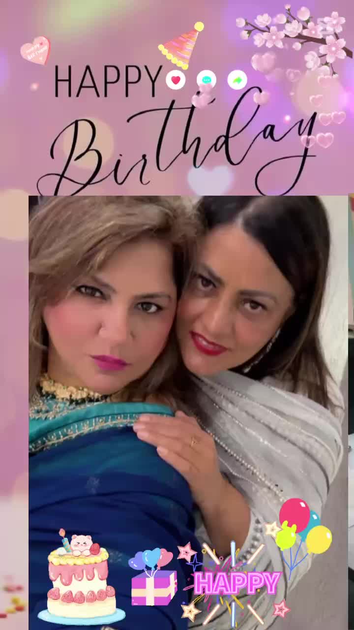 @Shabana Malik