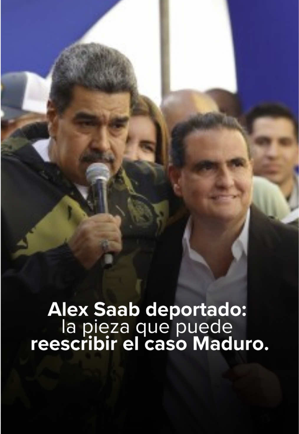 @Mariana Atencio