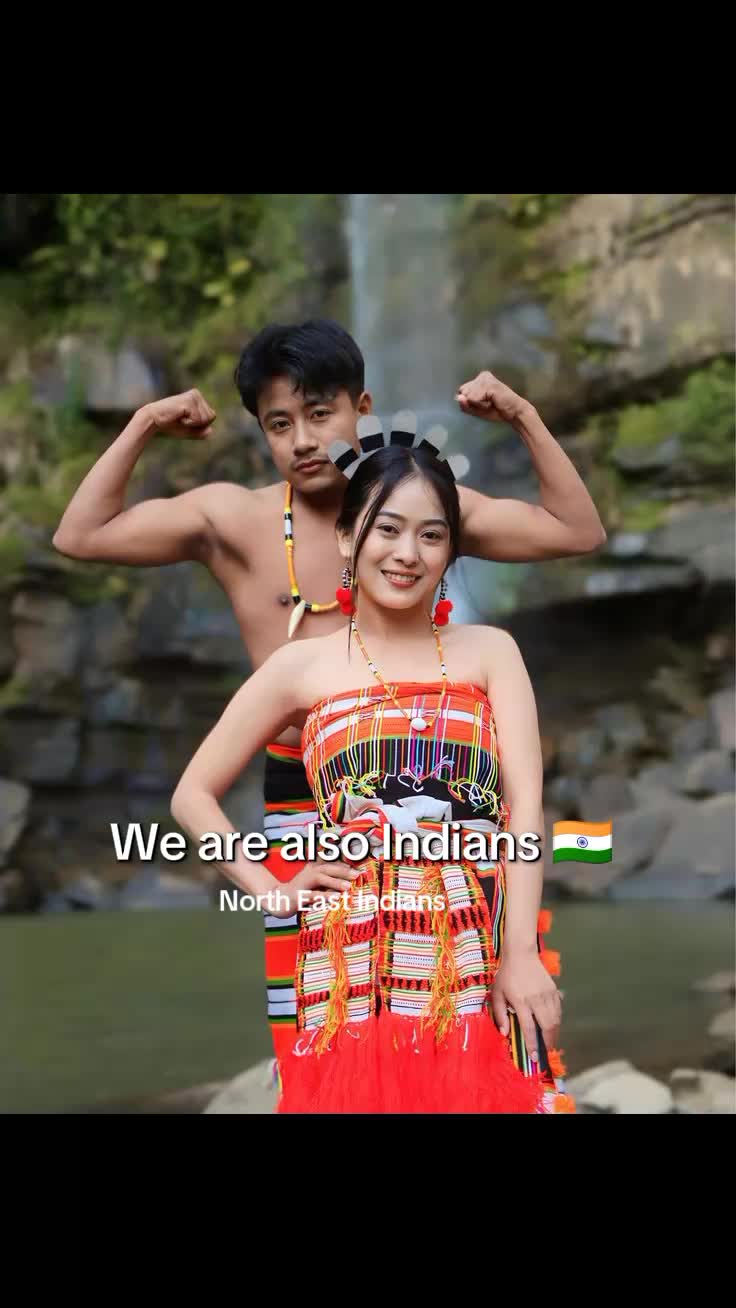 @North East India