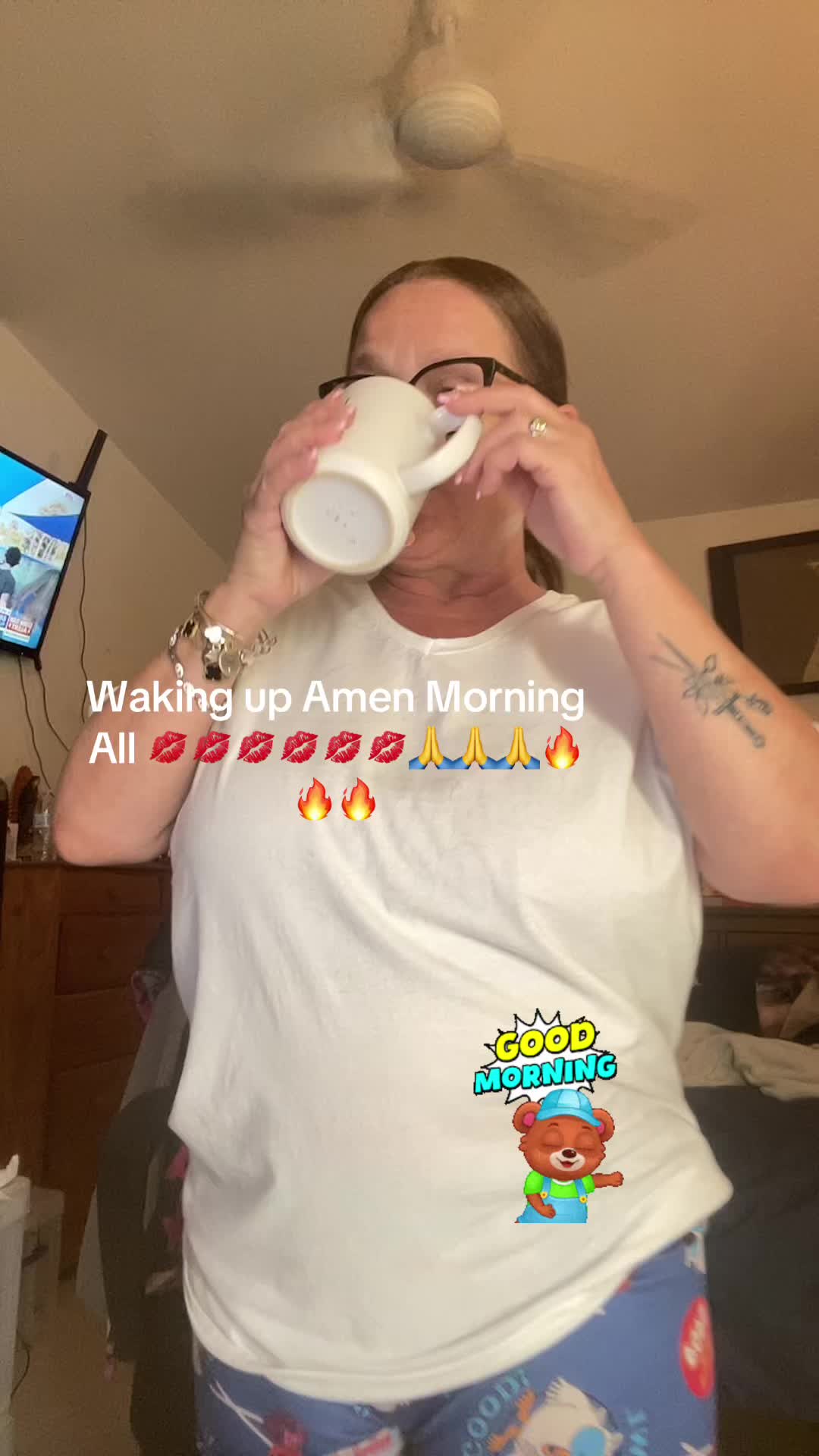 @Mama