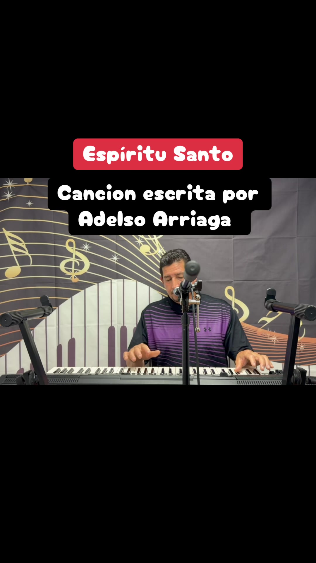 @Adelsomusicacristiana