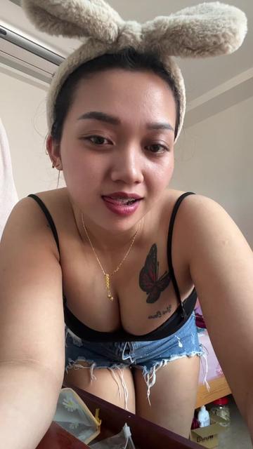 @Yantii 延提