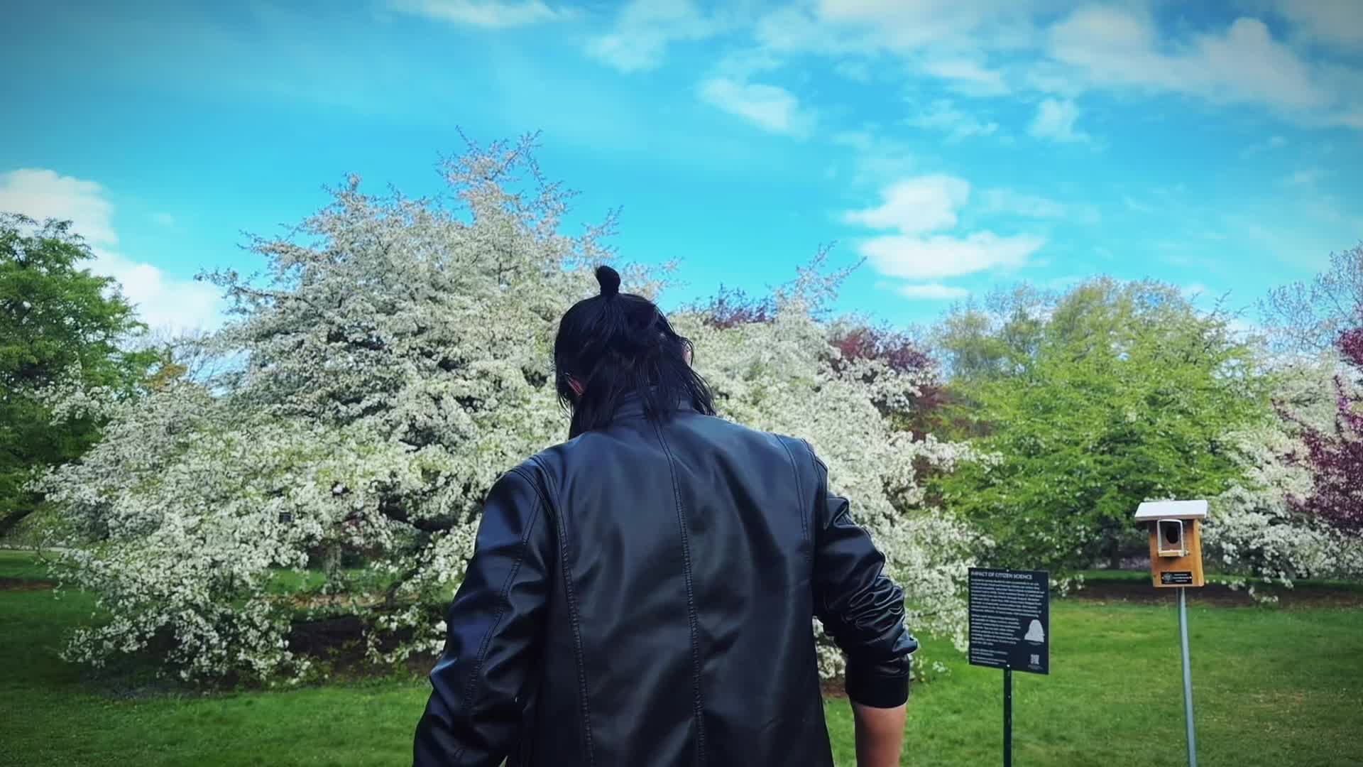 @Tara Rai