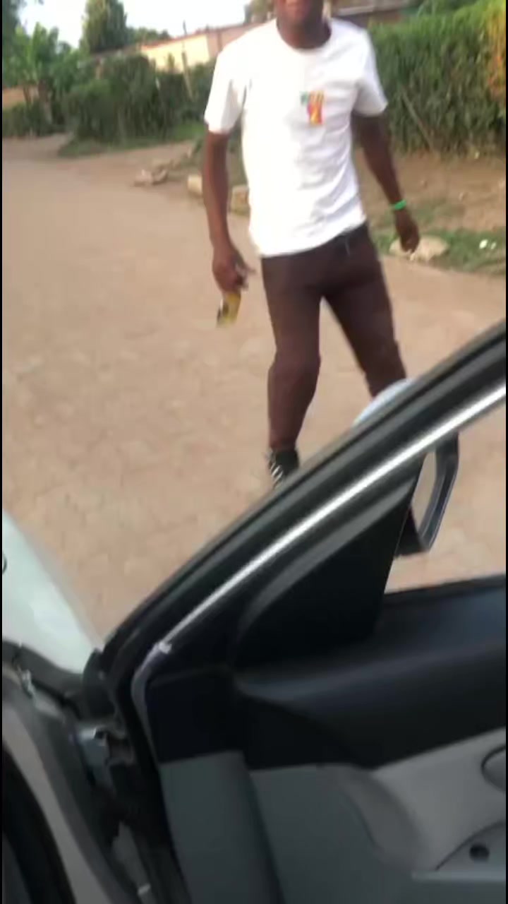 @Bokang Motsamai