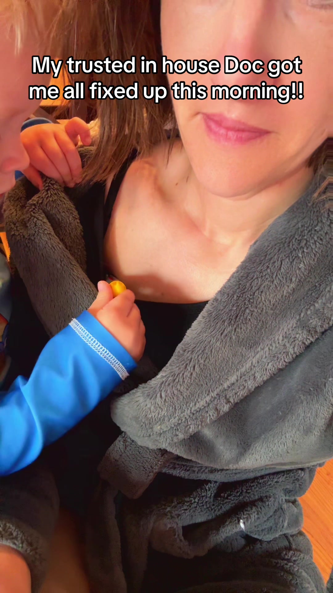 @Kara