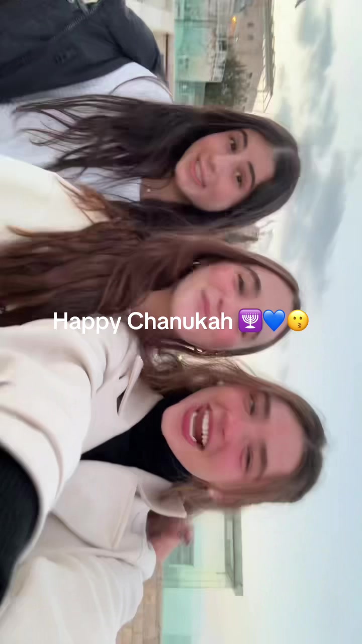 @racheli chavkin <3