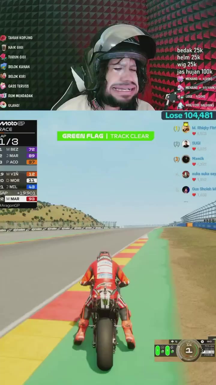@Gamingmaru92