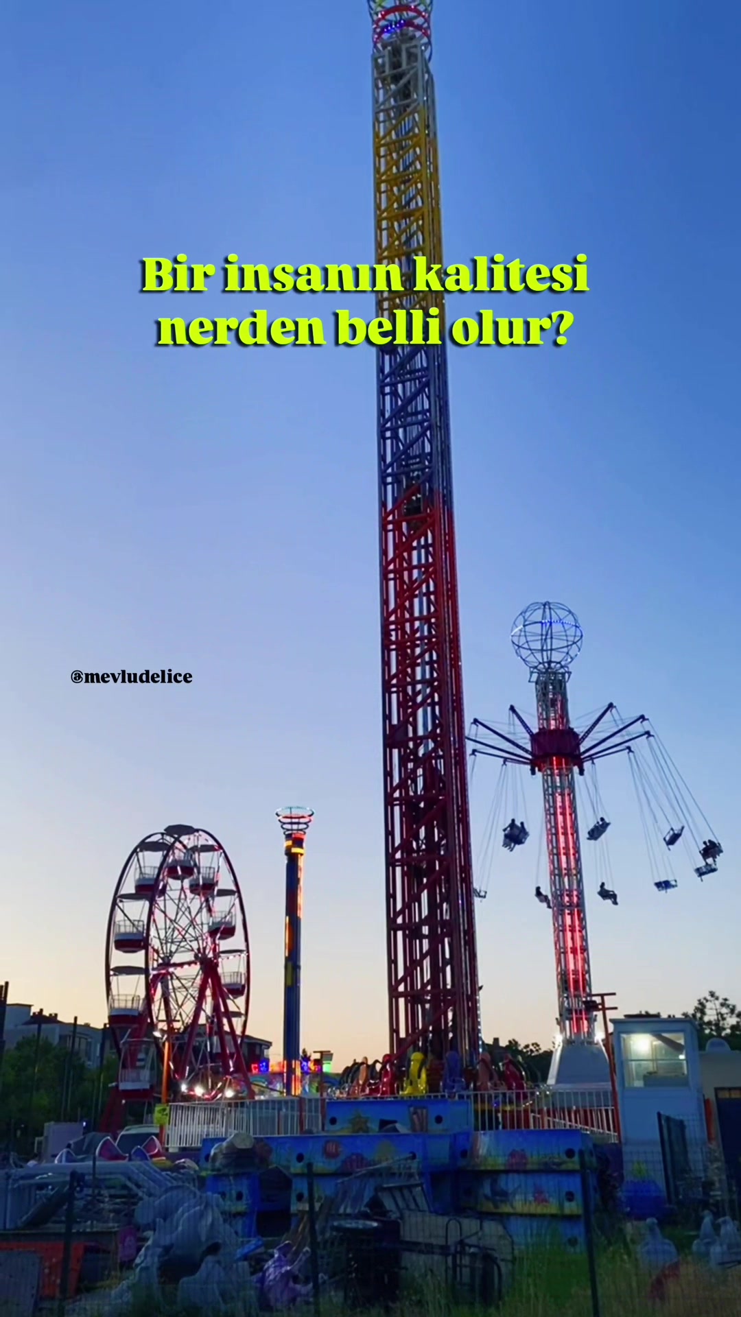 @Nehir Mevl&uuml;de🌸