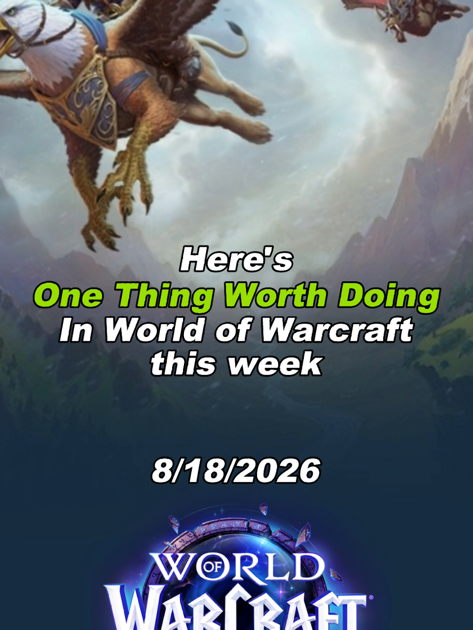 @Veelia in Azeroth