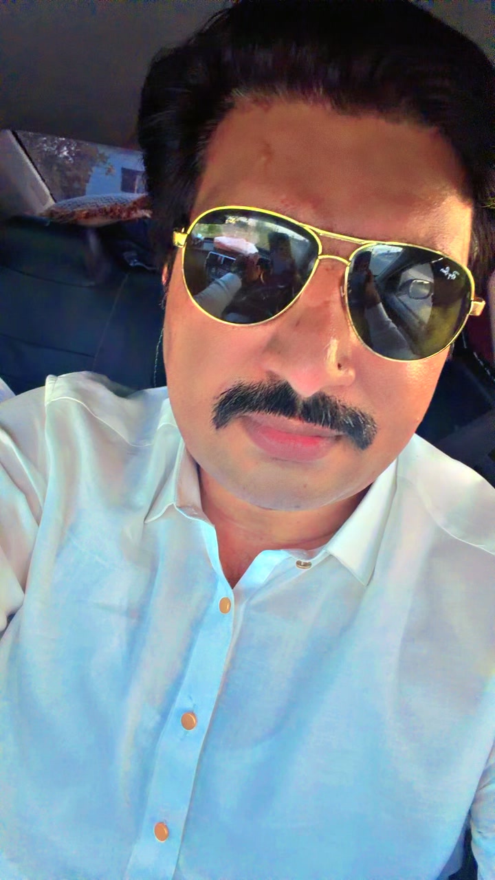 @Ali Faisal Jutt