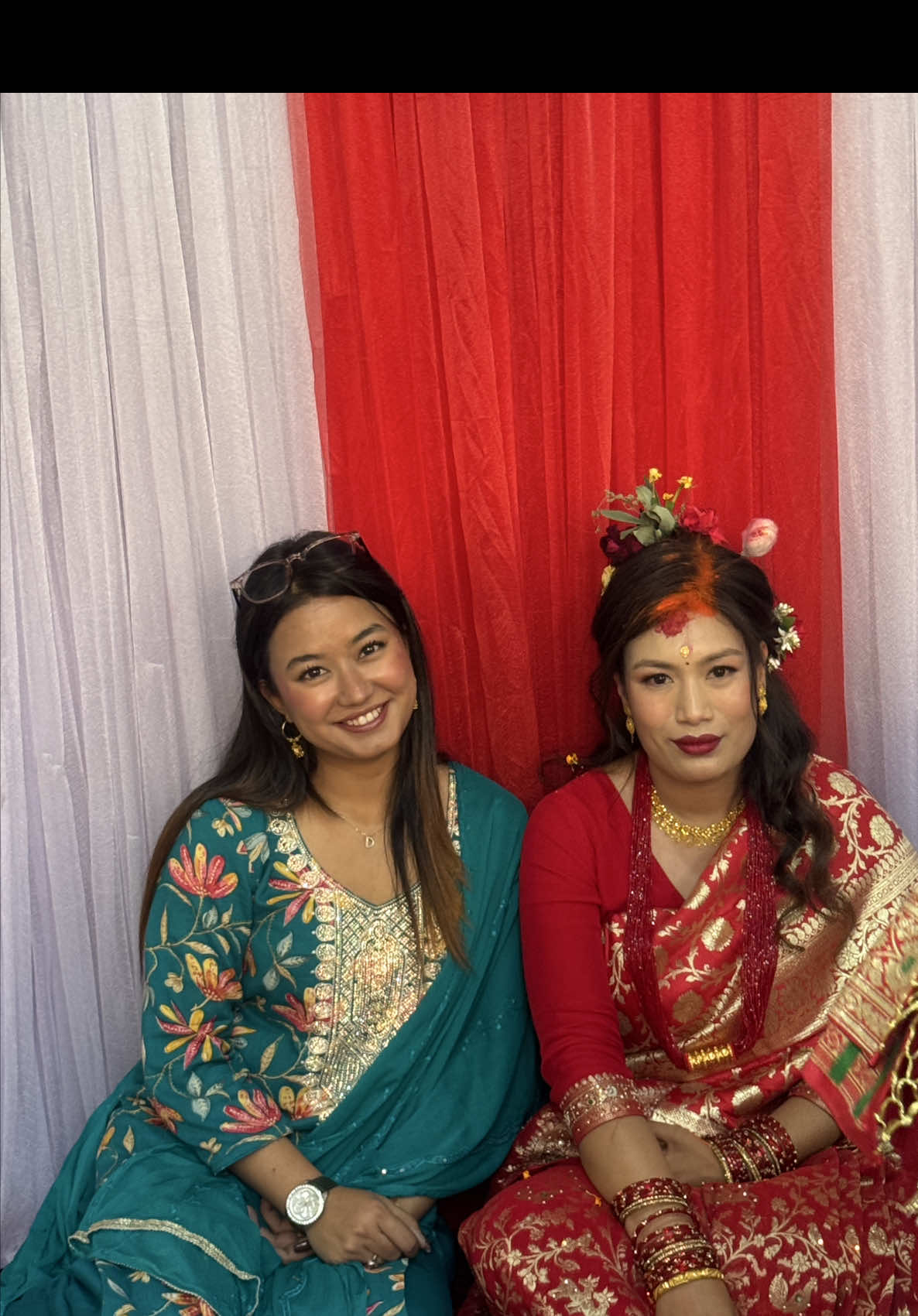 @Denisha Pradhan